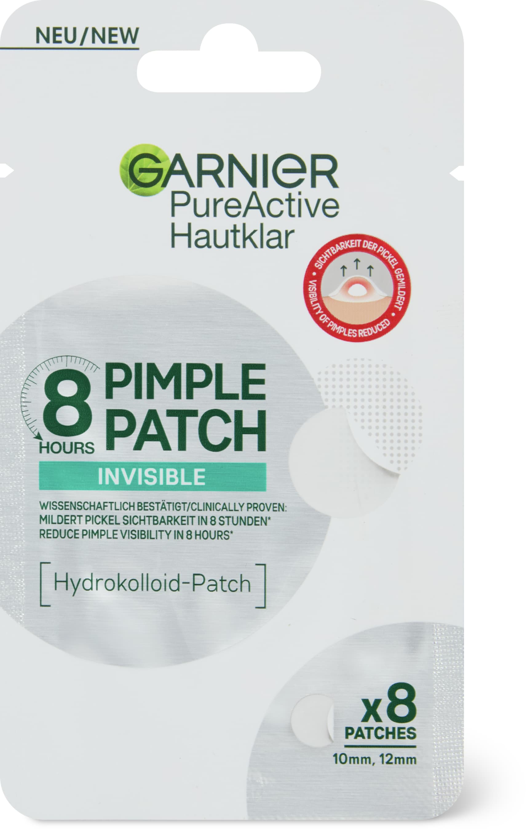 Garnier Pimple Patches